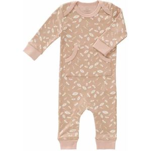 Fresk - Pyjama Zonder Voet - Babypyjama's - Forest 3-6  maanden
