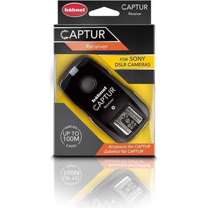 Hähnel Captur Receiver - Sony