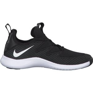 Nike Free Taining 9 fitnessschoenen heren zwart/wit