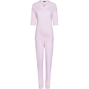 Effe roze pyjama Pastunette - Roze - Maat - 40