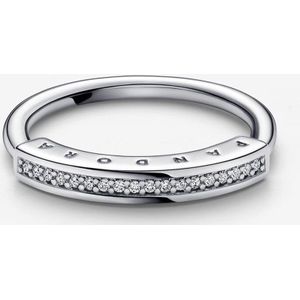 Pandora 192283C01-54 - Ring (sieraad) - Zilver 925