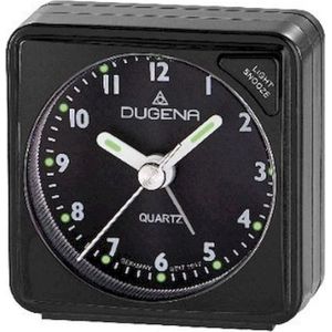 Dugena - 4460615 - Wekker - Kwarts