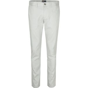 Suitable Chino Sartre Grijs - Maat 94 - Heren