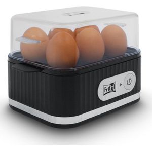 Fritel EC 1475 - Egg cooker/eierkoker 400W