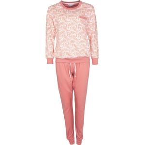 Tenderness - Dames Pyjama - Roze- Maat 3XL