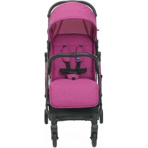 Chicco buggy Trolley me AURORA PINK
