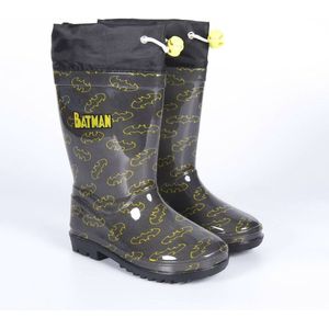 Children's Water Boots Batman