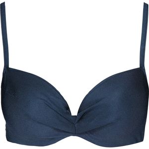 Bikinitop Barts Women Isla Wire Navy-38 A/B