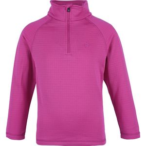 Color Kids - Fleecetrui voor kinderen - Stretch - Festival Fuchsia - maat