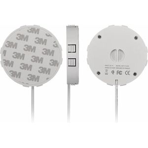 Onderbouw oplader Octavium