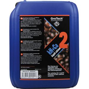 Grotech Ca+Kh 2 5L