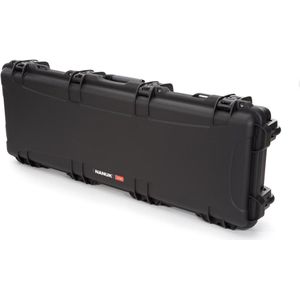 Nanuk 990 Case w/foam - Black