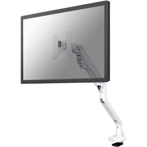 Neomounts by Newstar FPMA-D750WHITE monitorarm gasveer - t/m 32"" - Wit