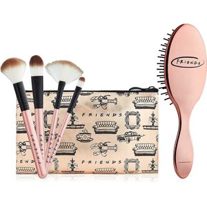 Make-Up Kwasten Set  - Make-Up Brush Set – Cosmetica  Premium Kwastenset
