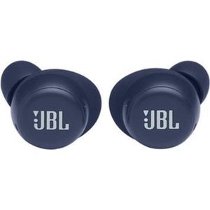 JBL LIVE Free NC+ TWS - Volledig draadloze oordopjes - Blauw