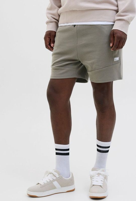 JACK&JONES JPSTGORDON AIR SWEAT SHORTS SRT SN Heren Trackshort - Maat XXL