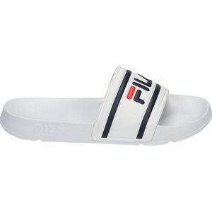 Fila - Morro Bay Slipper 2.0 - Witte Badslippers-46