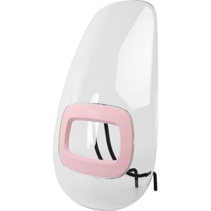 Bobike windscherm GO - Cotton Candy Pink