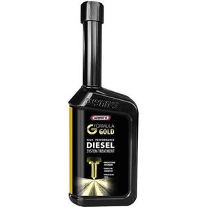 Wynn's 76401 Formula Gold diesel motor behandeling 500ml