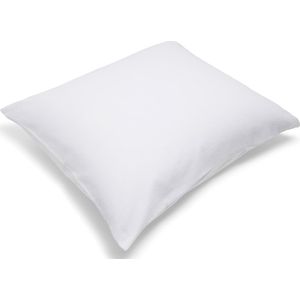 Beter Bed Molton Kussenslopen - 60x70cm - 2 stuks