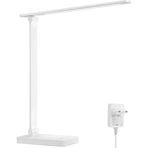 White-Label® Daglichtlamp Schilderen - Staand - Hobby - Wit