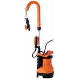 Villager VRP - Regenwater pomp - 4000C
