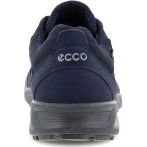 Ecco Terra Cruise heren sneaker - Blauw - Maat 43