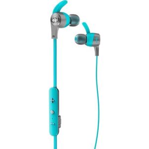 Monster iSport AchieveBT In-Ear Blue