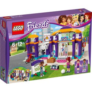 LEGO Friends Heartlake Sporthal - 41312