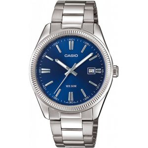 Casio MTP-1302PD-2AVEF Timeless Collection Heren Horloge