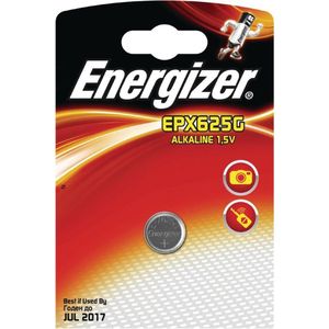 Energizer Knoopcelbatterij Lr9 Alkaline 1,5v 1 Stuk