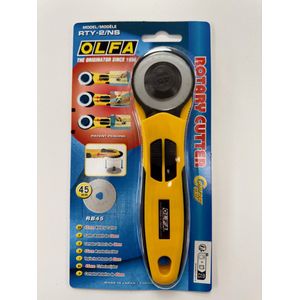 Olfa Rolmes RTY-2/NS