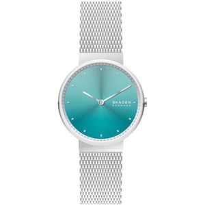 Skagen Annelie SKW2983 Dames Horloge - 34 mm