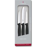 Victorinox Swiss Classic groentemessen 3 stuks - in giftbox