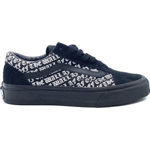 Vans Old Skool (OTW-AF) Black - Maat 36