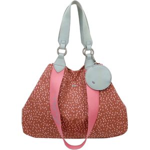 Fritzi aus Preußen Izzy Shopper Tas M 42 cm