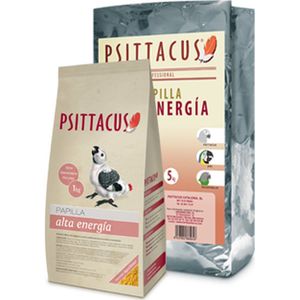 Psittacus High Energy handvoeding formula 1 kg