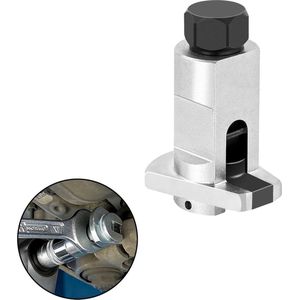 Veerpoot Spreider - Wiellagerhuis Wiellagergereedschap - Schokdempergereedschap - Universeel Inzetstuk Spreidwiellagergereedschap - Hydraulisch Schokdemperverwijderingsgereedschap - Auto Reparatie