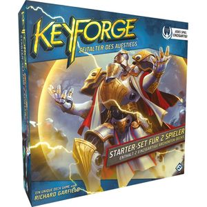 Keyforge Age of Ascension: 2 Player Starter