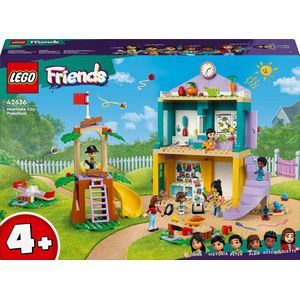 LEGO Friends Heartlake City kleuterschool 42636