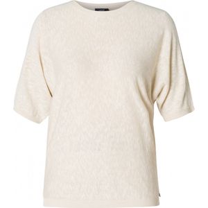 YESTA Janine - Light Beige/Melange - maat 0(46)