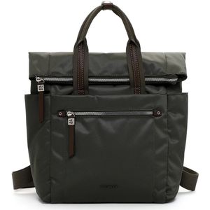 EMILY & NOAH Rugzak E&N Esther ( 65148 ) - Dames Rugzakken - oliv 960