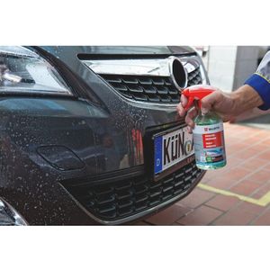 Wurth - Insectenverwijderaar - Insectenverwijderaar Inhoud 500 ml - H210, H225, H319, H315