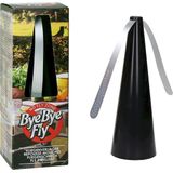 ByeByeFly - Vliegenverjager Voor Op Tafel - Vliegenvanger - Vliegenval - Tegen Vliegen
