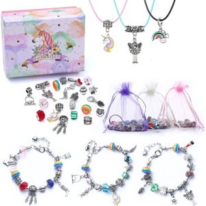 Sieraden maken set – DIY sieraden – voor volwassenen en kinderen – meisjes en vrouwen – DIY jewellery making kit - handgemaakte sieraden