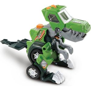VTech Switch & Go Dino's - Jaxx T-Rex - Kinder Speelgoed Dinosaurus