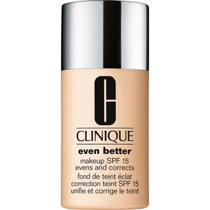 Clinique Even Better Foundation -  WN16 Buff - Met SPF 15