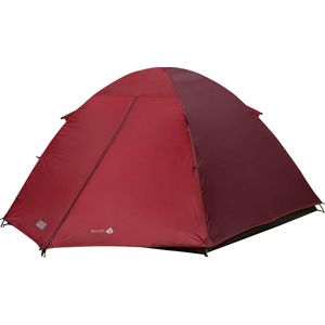 Highlander Birch 2 Tent - Rood - 2 Persoons