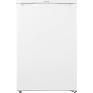 Inventum KK550 - Vrijstaande koelkast - Tafelmodel - 131 liter - 3 plateaus - Wit