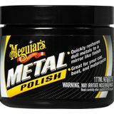 Meguiar's Metal Polish